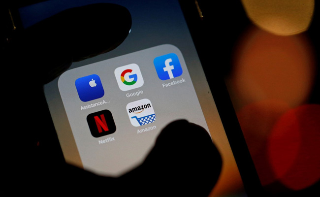 India Tells US Tax On Google, Amazon Not Biased, No Rethink: Report