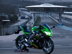 2021 Kawasaki Ninja ZX-25R Launched In Indonesia, Specifications Revealed