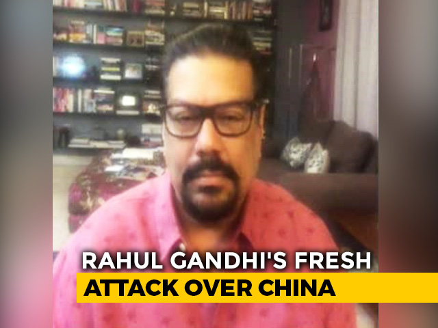 Attack BJP Where They Are Weakest: Columnist Vir Sanghvi