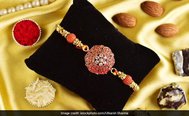 Raksha Bandhan 2020: Pick These Statement Rakhis From Amazon
