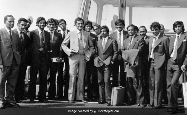 भारत ने 46 साल पहले 1974 में खेला पहला वनडे मैच, इंग्लैंड के साथ था मुकाबला, जानिए क्या हुआ उस मैच में..