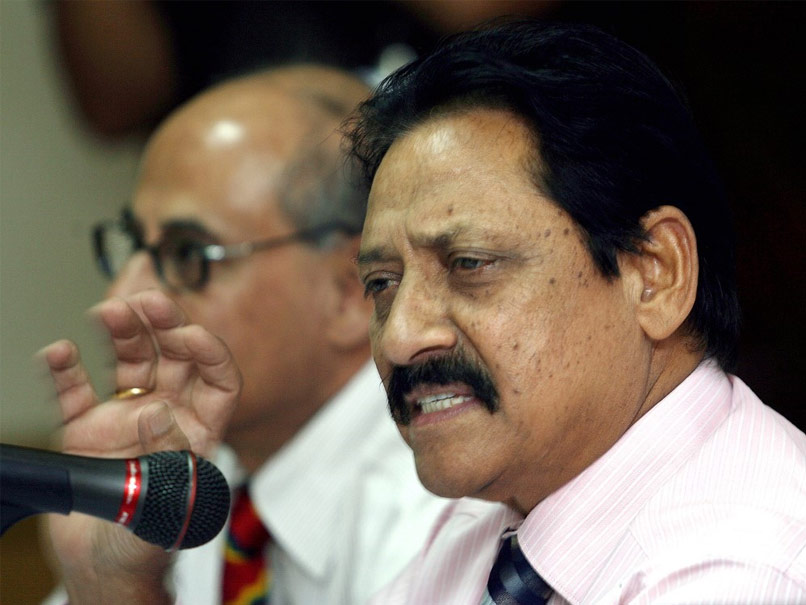 Former India Cricketer Chetan Chauhan Tests Positive For Coronavirus: Report