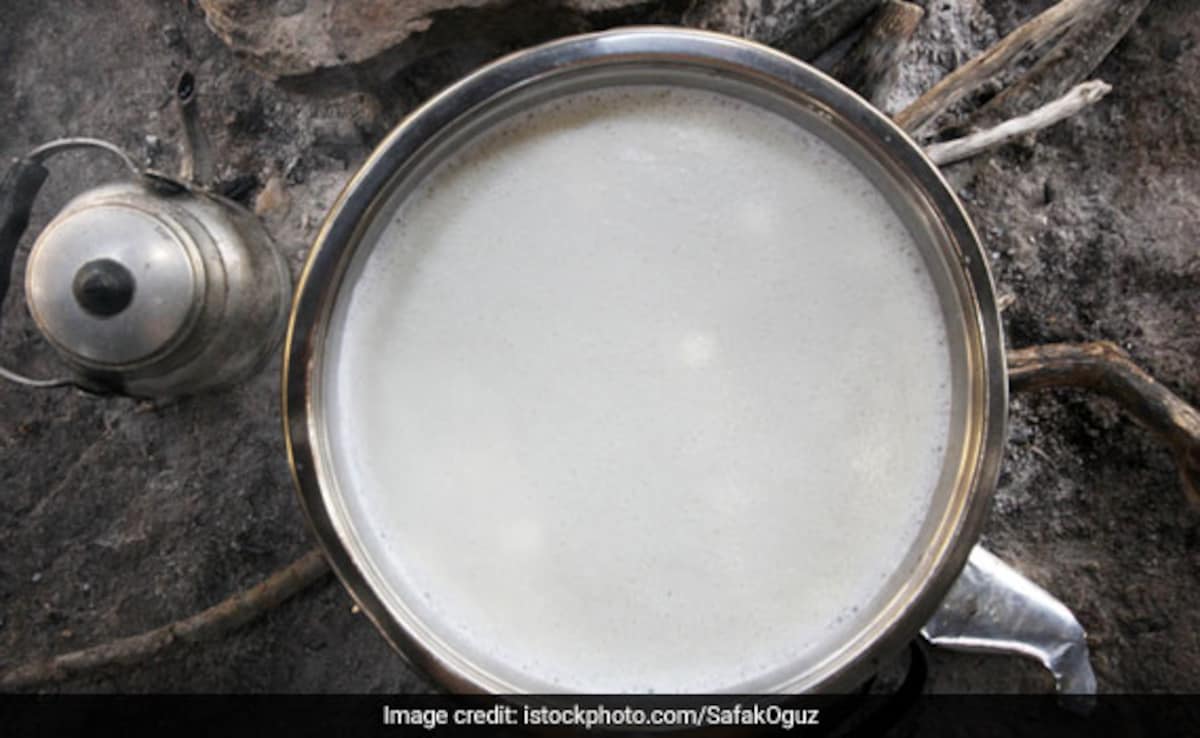 Latest and Breaking News on NDTV Latest and Breaking News on NDTV