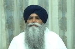 All are equal in the home of Satguru: Giani Pinderpal Singh, Gurdwara Kalgidhar Sahib All are equal in the home of Satguru: Giani Pinderpal Singh, Gurdwara Kalgidhar Sahib