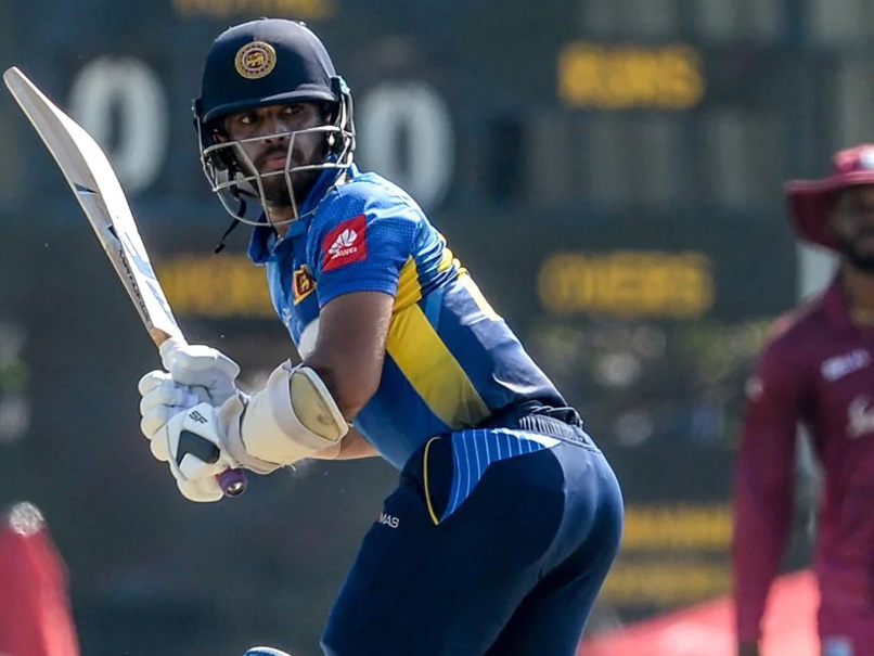 Kusal Mendis Arrested Over Car Accident That Killed Cyclist