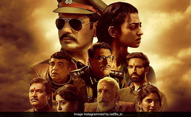 <i>Raat Akeli Hai</i> Movie Review: Star Turns From Nawazuddin Siddiqui, Radhika Apte In Classic Whodunnit