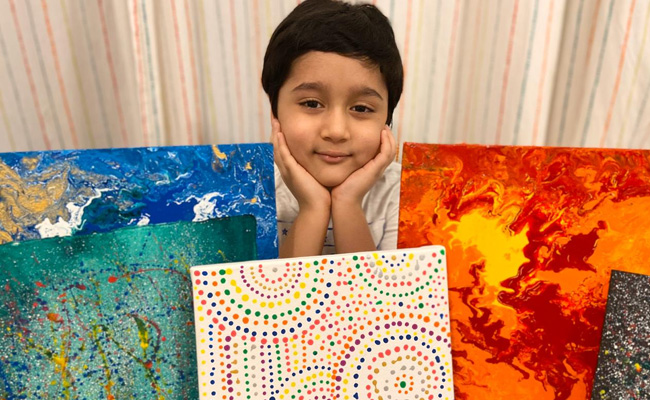 Mumbai's Young And Restless Covid Warriors Raise Funds, Lift Spirits