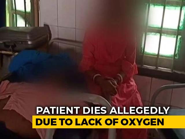 Centre Team In Bihar Today; "No Doctors" At Hospitals, Say Attendants