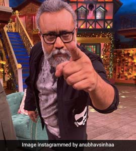 'যথেষ্ট', টুইট করে বলিউড থেকে 'পদত্যাগ' পরিচালক অনুভব সিনহার