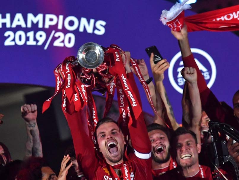 No One Deserves Success More Than Jordon Henderson: Adam Lallana