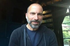 "Pandemic Has Been A Shock to Parts of Our Business": Uber CEO "Pandemic Has Been A Shock to Parts of Our Business": Uber CEO