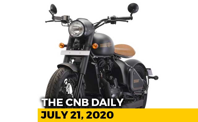 Renault Duster Turbo Petrol, Jawa Perak Deliveries, Okinawa Expansion Plans