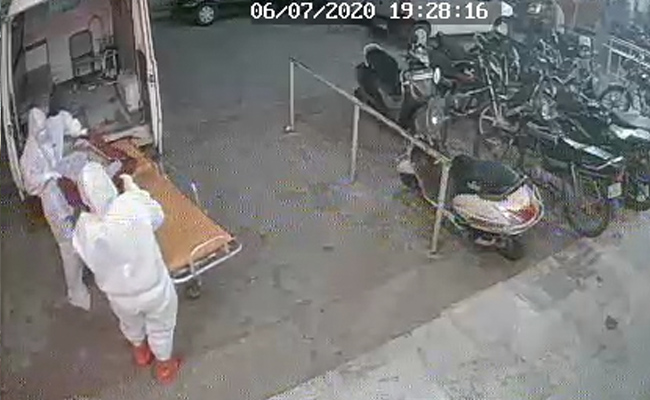 कोरोना की महामारी के बीच UN की चेतावनी, 'वर्ष 2020 में करोड़ों लोगों के कुपोषित होने का खतरा बढ़ा'