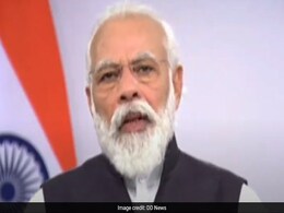 "India Seeing Green Shoots Of Economic Recovery": PM Modi's Top Quotes At India Global Week Event "India Seeing Green Shoots Of Economic Recovery": PM Modi's Top Quotes At India Global Week Event