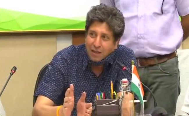 "We're True Congress Soldiers": U-Turn By 3 MLAs Close to Sachin Pilot