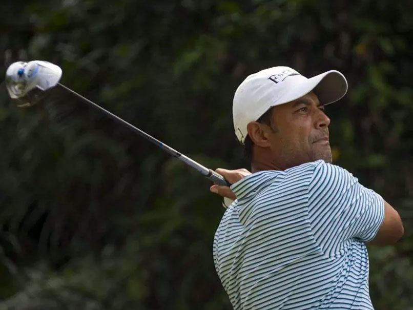 Arjun Atwal Tests Negative For Coronavirus, Set For Rocket Mortgage Classic