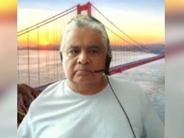 Sikh Community Has Always Been A Source Of Inspiration: Harish Salve, Senior Advocate