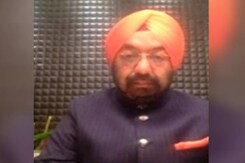 We Need To Take Care Of The 'Sewaks' And 'Pathis' Working Selflessly: Vikramjit Sahney We Need To Take Care Of The 'Sewaks' And 'Pathis' Working Selflessly: Vikramjit Sahney