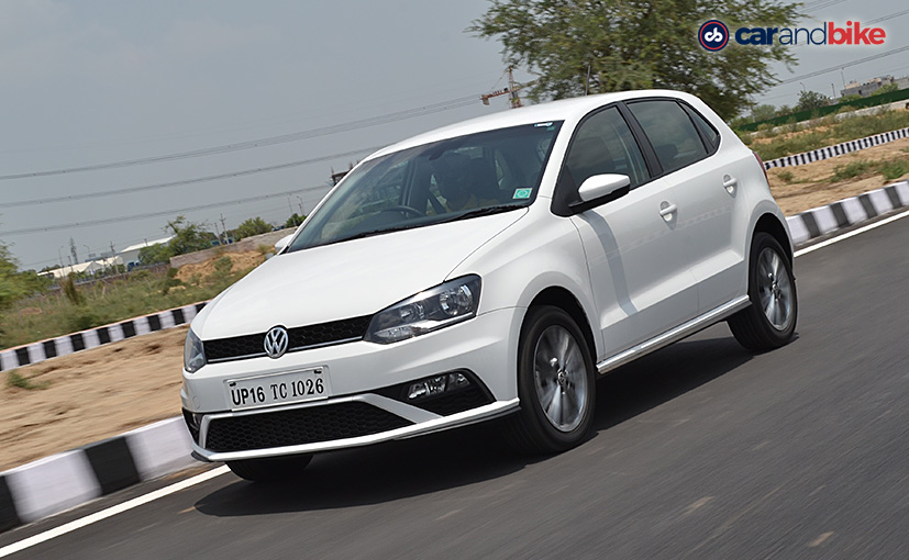 Volkswagen Polo: Top 5 Highlights