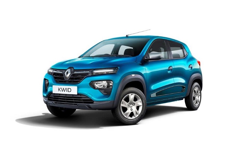 Renault Adds 17 Dealerships In 4 Months In India