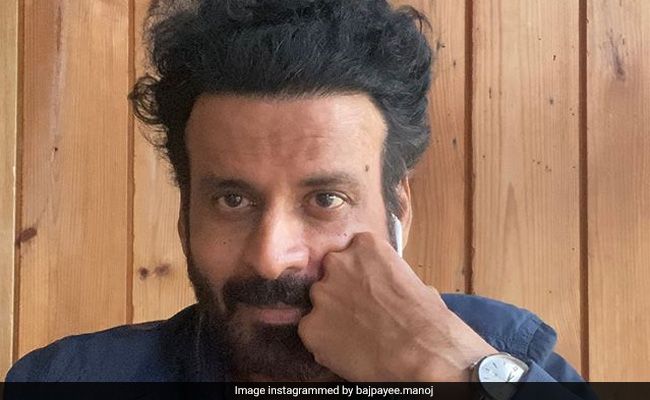 Manoj Bajpayee Was Rejected From Drama School, Lived In A <I>Chawl</i>. Then Came <I>Satya</I>