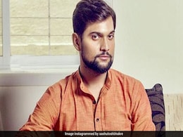 Marathi Actor Ashutosh Bhakre Found Dead At Home; Police Say Suicide Marathi Actor Ashutosh Bhakre Found Dead At Home; Police Say Suicide