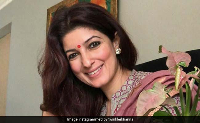 Twinkle Khanna On The Fine Art Of Parenting, Working Motherhood And Gender Equality