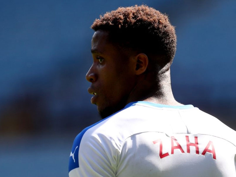 Police Arrest 12-Year-Old For Racially Abusing Crystal Palace's Wilfried Zaha