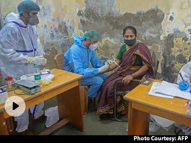 Top News Of The Day India Reports Over 50 000 Cases In A Day