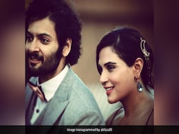 ऋचा चड्ढा का खुलासा, कहा- 'शादी के लिए प्रपोज करते ही 10 मिनट के लिए सो गए थे अली फजल' ऋचा चड्ढा का खुलासा, कहा- 'शादी के लिए प्रपोज करते ही 10 मिनट के लिए सो गए थे अली फजल'