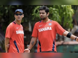 "What Are You Saying?" Yuvraj Singh Reveals How Gary Kirsten Stumped Indian Team With Bold Promise