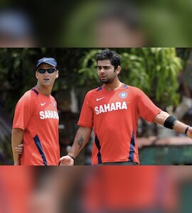 "What Are You Saying?" Yuvraj Singh Reveals How Gary Kirsten Stumped Indian Team With Bold Promise