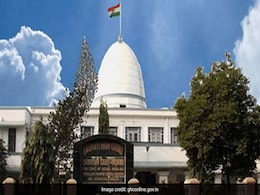 हाईकोर्ट ने कहा, 'रेप मूलभूत अधिकार का उल्लंघन', ट्रायल कोर्ट के आदेश को बरकरार रखा हाईकोर्ट ने कहा, 'रेप मूलभूत अधिकार का उल्लंघन', ट्रायल कोर्ट के आदेश को बरकरार रखा