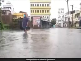नेपाल में भारी बारिश के चलते बिहार की कई नदियों का जलस्तर बढ़ा, जलसंसाधन मंत्री बोले- टीमें अलर्ट पर नेपाल में भारी बारिश के चलते बिहार की कई नदियों का जलस्तर बढ़ा, जलसंसाधन मंत्री बोले- टीमें अलर्ट पर