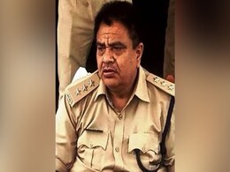 "Vikas Dubey Dead But 10 Others Will Replace Him": Killed Cop's Relative "Vikas Dubey Dead But 10 Others Will Replace Him": Killed Cop's Relative