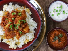 Indian Cooking Tips: How To Make Saffron Chicken At Home Indian Cooking Tips: How To Make Saffron Chicken At Home