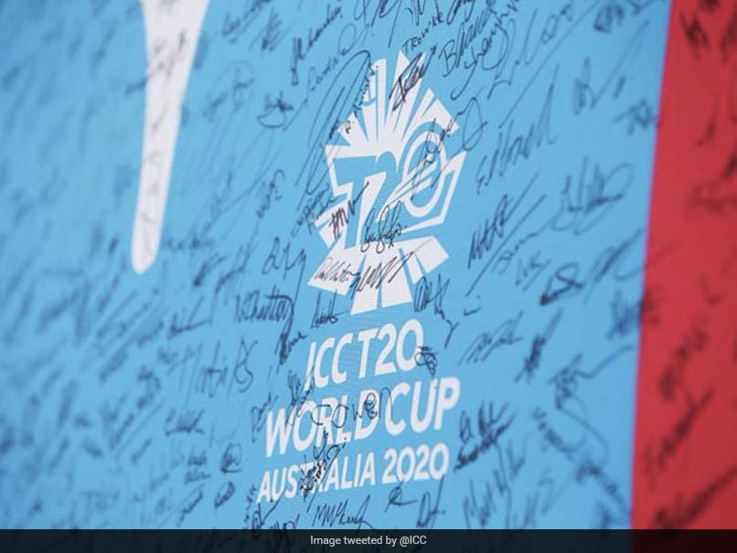 T20 World Cup Postponement Was "Inevitable", Says Cricket Australia