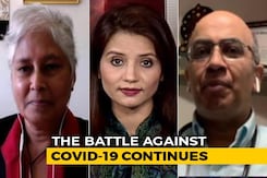 Senior WHO Official Speaks To NDTV On Herd Immunity, COVID Vaccine Senior WHO Official Speaks To NDTV On Herd Immunity, COVID Vaccine