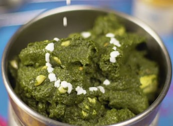 Watch: How To Make Dhaba-Style Palak Paneer | Easy Palak Paneer Recipe Watch: How To Make Dhaba-Style Palak Paneer | Easy Palak Paneer Recipe