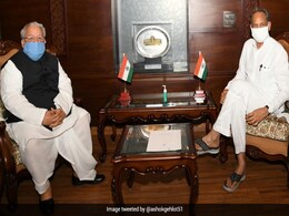 Rajasthan Governor's 3 Conditions To Clear Assembly Session: 10 Points Rajasthan Governor's 3 Conditions To Clear Assembly Session: 10 Points