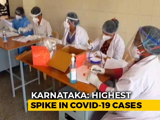 Notices To Many Bengaluru Hospitals After Man Allegedly Turned Away, Dies