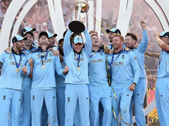 On This Day In 2019: England Beat New Zealand On Boundary Count Rule To Win Maiden World Cup