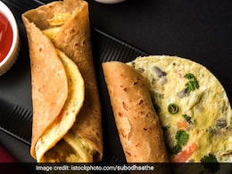 Anda Recipes: जोरों की लगी है भूख तो अंडे से मिनटों में बनाएं ये 5 स्वादिष्ट व्यंजन Anda Recipes: जोरों की लगी है भूख तो अंडे से मिनटों में बनाएं ये 5 स्वादिष्ट व्यंजन