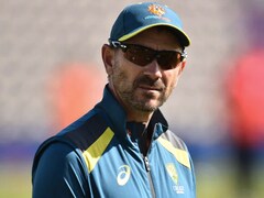 Justin Langer Not Part Of CA Panel To Pick Tim Paine's Successor: Report