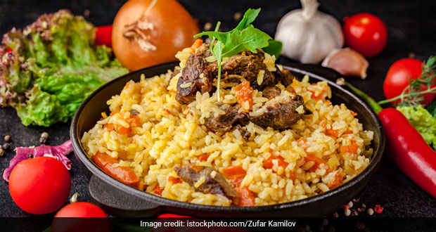 Eid-Al-Adha 2020: How To Make Mutton <i>Yakhni Pulao</i> At Home (Recipe Inside)
