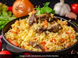 Thinking What To Cook? Make These 9 Easy Pulao Recipes In Just 30 Minutes!