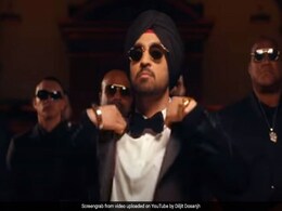दिलजीत दोसांझ के सॉन्ग 'G.O.A.T.' का यूट्यूब पर तहलका, Video रिलीज होते ही वायरल दिलजीत दोसांझ के सॉन्ग 'G.O.A.T.' का यूट्यूब पर तहलका, Video रिलीज होते ही वायरल