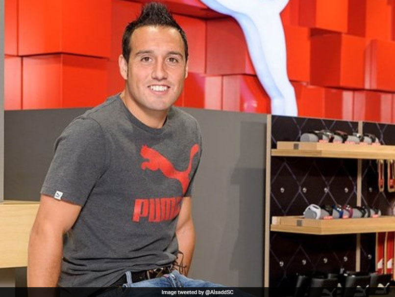 Spain's Santi Cazorla To Join Qatar's Al-Sadd From Villareal