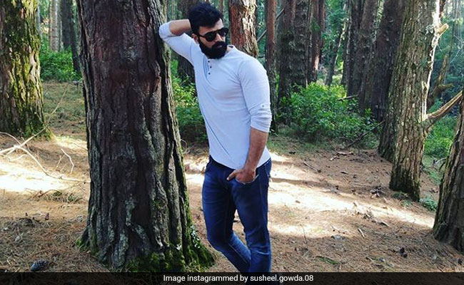 फिल्म इंडस्ट्री से फिर आई बुरी खबर, एक्टर सुशील गौड़ा का निधन