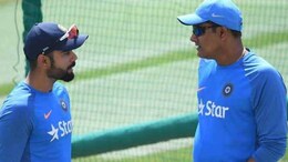 "Anil Kumble Too Much Of A Disciplinarian, Team Members Weren't Happy": Former BCCI Committee Of Administrators Head Vinod Rai In Book